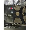 Image 2 : Lot of 3 Neenca Professional Knee Braces - Size XXL - Brand New
