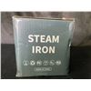 Image 2 : Lot of 1 Handheld Steam Iron/Garment Steamer Wrinkle Remover - Brand New!