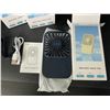 Image 2 : Lot of 3 Portable Handheld Mini USB Rechargeable Fans - Brand New! Great for Summer Time!