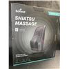 Image 1 : Lot of 1 Borlwat Shiatsu Massage Cushion - Brand New!