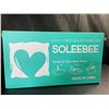 Image 2 : Lot of 1 Box of Soleebee Throw Pillow Inserts - 18 x 18inch - 4 in Box - Brand New!