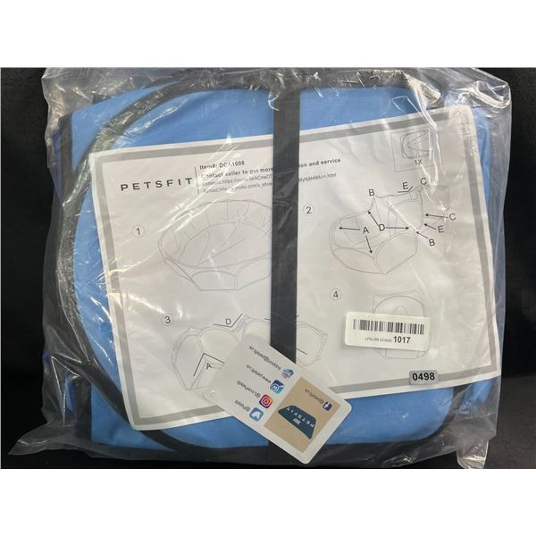 Lot of 1 Petsfit Foldable/Collapsible Dog Playpen - Brand New!
