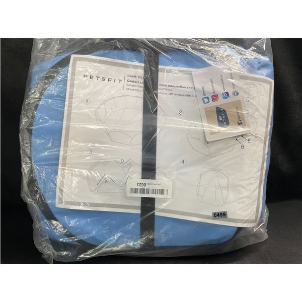 Lot of 1 Petsfit Foldable/Collapsible Dog Playpen - Brand New!