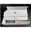 Image 1 : Lot of 1 L'ange Ondule 32mm Titanium Curling Wand