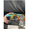 Image 3 : Lot of 2 Pit Viper Style Polarized Sunglasses - Brand New