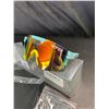 Image 2 : Lot of 2 Pit Viper Style Polarized Sunglasses - Brand New