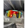 Image 2 : Lot of 2 Pit Viper Style Polarized Sunglasses - Brand New