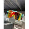Image 2 : Lot of 2 Pit Viper Style Polarized Sunglasses - Brand New