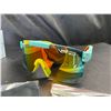 Image 2 : Lot of 2 Pit Viper Style Polarized Sunglasses - Brand New