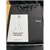Image 4 : Lot of 1 Ptahdus Heated Jacket w/ Rechargeable Powerbank - Size Large - BRAND NEW IN BOX!