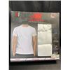 Image 1 : Lot of 1 Pack of New Balance Cotton Performance Crew Neck Tees - 3Pack - Size Medium