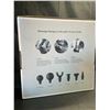 Image 2 : Lot of 1 FLYBY F1 Pro Handheld Deep Tissue Portable Massage Gun - Brand New!