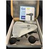 Image 5 : Lot of 1 FLYBY F1 Pro Handheld Deep Tissue Portable Massage Gun - Brand New!