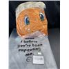 Image 2 : Lot of 1 Unisex Adult Onesie - Charmander/Pokemon Design - Size Small - Brand New!