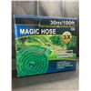 Image 1 : Lot of 1 Magic Hose/Expanding Garden Hose - 30m/100 FT