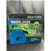 Image 2 : Lot of 1 Magic Hose/Expanding Garden Hose - 30m/100 FT