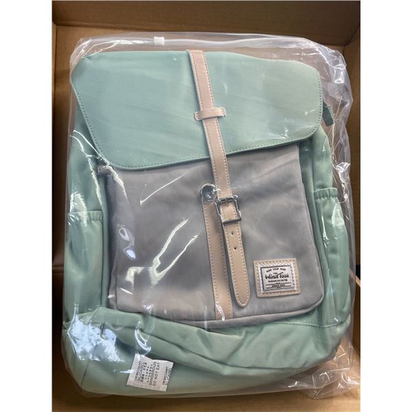 Lot of 1 Windtook Laptoip Backpack - Brand New!