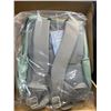 Image 2 : Lot of 1 Windtook Laptoip Backpack - Brand New!