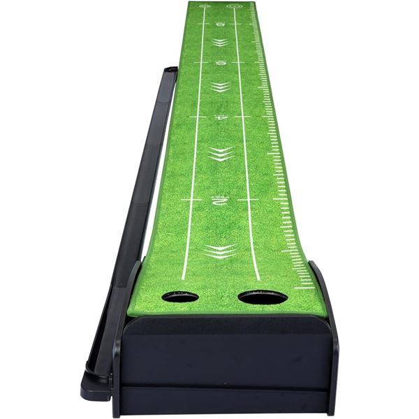 Lot of 1 PGM Pro Golf Master Golf Putting Mat
