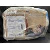 Image 3 : Lot of 1 ChillingHome Nursing/Maternity Pillow with Removable Cover - Brand New!