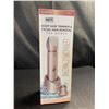 Image 1 : Lot of 1 Kaphio Body Hair Trimmer & Facial Hair Remover For Women with Charging Dock - Brand New!