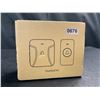 Image 2 : Lot of 1 Eramong Wireless Doorbell Kit - Brand New!