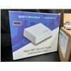 Image 2 : Lot of 1 Gryphon Guardian - Mesh WiFi Security Router & Parental Control System