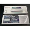 Image 1 : Lot of 2 4-in-1 Wireless Charging Stations - Brand New!