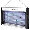 Image 1 : Lot of 1 Palone Electric Shock Bug Zapper/Mosquito Zapper - 15.7inch - Brand New!
