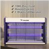 Image 2 : Lot of 1 Palone Electric Shock Bug Zapper/Mosquito Zapper - 15.7inch - Brand New!