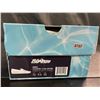 Image 2 : Lot of 1 Pair of Floafers - Mens Counry Club Driver Shoes - Size 10 - Brand New in Box