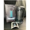 Image 1 : Lot of 1 Hanging UV Electric Mosquito Zapper/Bug Zapper - Brand New