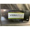 Image 2 : Lot of 1 Vibrastrait Pro Vibrating Flat Iron/Hair Straightener