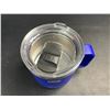 Image 2 : Lot of 1 YETI Mug/Cup - Royal Blue - Brand New!