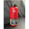 Image 1 : Lot of 1 YETI Rambler 30oz Travel Mug - Red