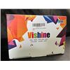 Image 2 : Lot of 1 Vishine Gel Nail Polish Set - 24 PCS/Colours - 8ml Each - Brand New!