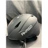 Image 2 : Lot of 1 Akaso Skiing/Snowboarding Sports Helmet - Brand New!