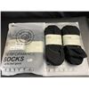 Image 2 : Lot of 2 Packs of Ruixue Mens Performance Invisible/No-Show Socks - 10 Pairs Per Pack/20 Total!