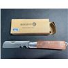 Image 1 : Lot of 1 Folded Grafting Knife - Brand New