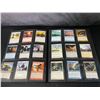 Image 3 : Lot of 1 Binder of Assorted Magic The Gathering Cards - 180 Cards