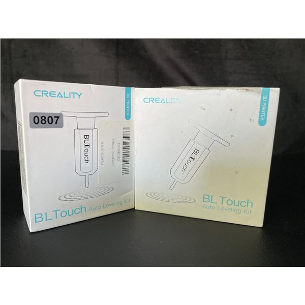 Lot of 2 Creality BLTouch Auto Leveling Kits
