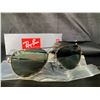 Image 3 : Lot of 1 Pair of RayBan Sunglasses - New in Box