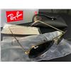 Image 4 : Lot of 1 Pair of RayBan Sunglasses - New in Box