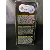 Image 4 : Lot of 1 Super Nintendo Entertainment System - Classic Edition - Loaded with Retro Games!
