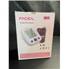 Image 1 : Lot of 1 Electronic Blood Pressure Monitor - Brand New