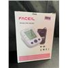 Image 1 : Lot of 1 Electronic Blood Pressure Monitor - Brand New