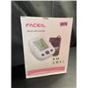 Image 1 : Lot of 1 Electronic Blood Pressure Monitor - Brand New