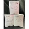 Image 1 : Lot of 3 Pairs of True Wireless Stereo Earbuds - Brand New Sealed