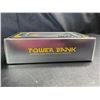 Image 3 : Lot of 1 High Capacity 10,000mAh Powerbank/Portable Charger - New Sealed!