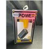 Image 1 : Lot of 1 High Capacity 10,000mAh Powerbank/Portable Charger - New Sealed!